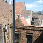 Joseph's Loft Apartman York