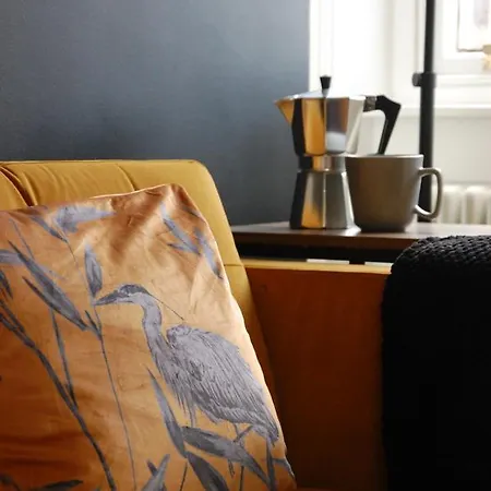 Joseph's Loft Appartement