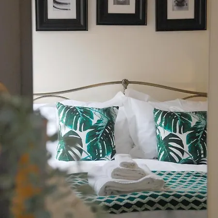 Appartement Joseph's Loft