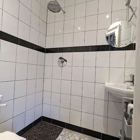Appartement Joseph's Loft