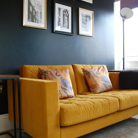 Appartement Joseph's Loft