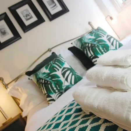 Appartement Joseph's Loft York