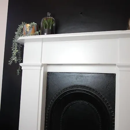 Daire Joseph's Loft *