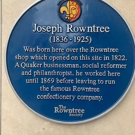 Joseph's Loft Daire *