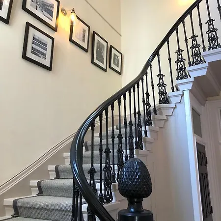 Daire Joseph's Loft York