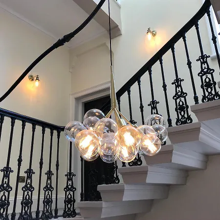 Appartement Joseph's Loft