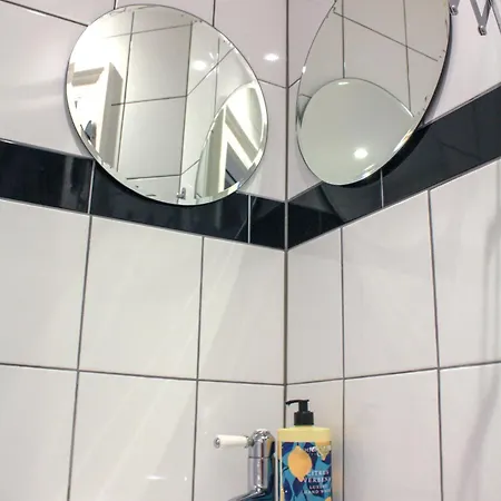 Daire Joseph's Loft York