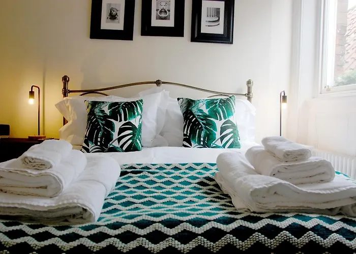 Joseph's Loft * York