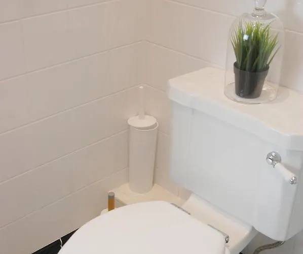 Joseph's Loft Appartement York