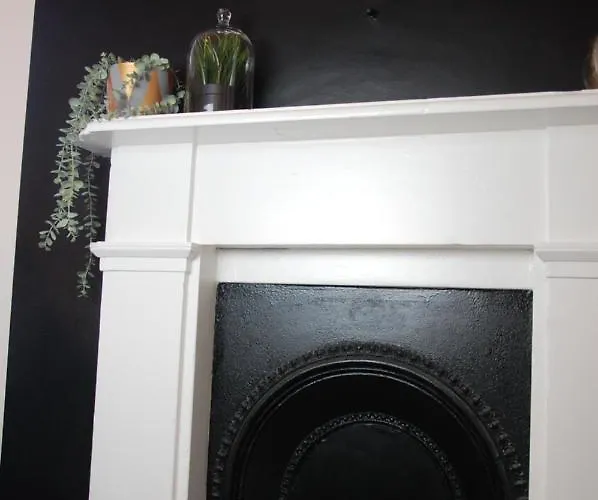 Appartement Joseph's Loft *