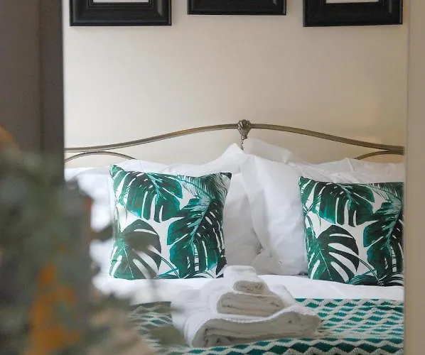 Appartement Joseph's Loft