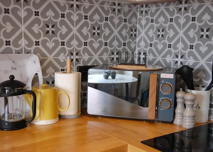 Joseph's Loft * York