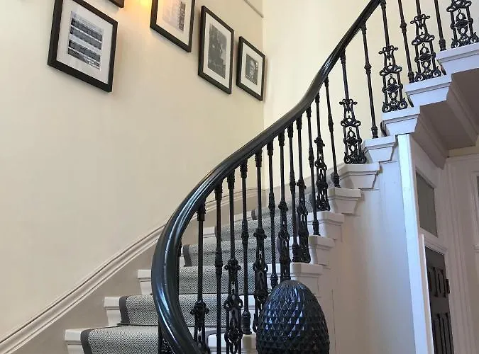 Appartement Joseph's Loft York