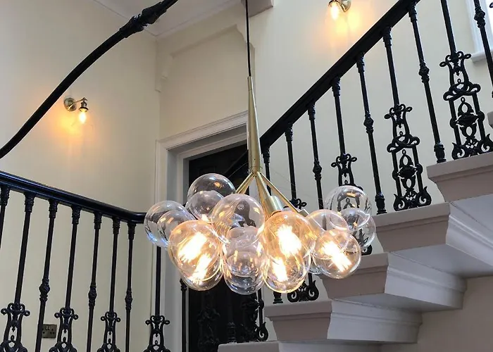 Appartement Joseph's Loft