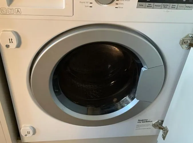 Joseph's Loft Appartement York