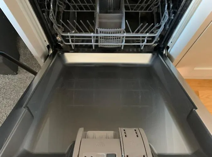 Appartement Joseph's Loft York