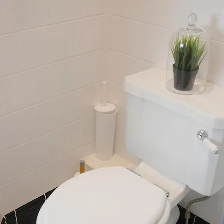 Joseph's Loft Apartman York