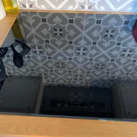 Joseph's Loft Apartman York