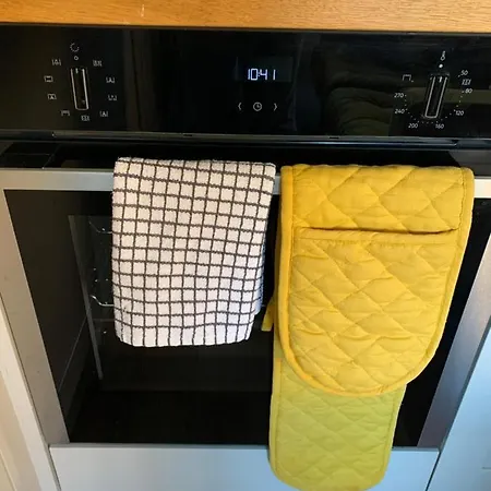 Apartman Joseph's Loft York