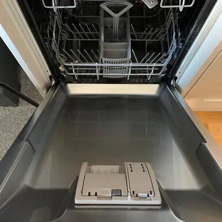 דירה Joseph's Loft יורק